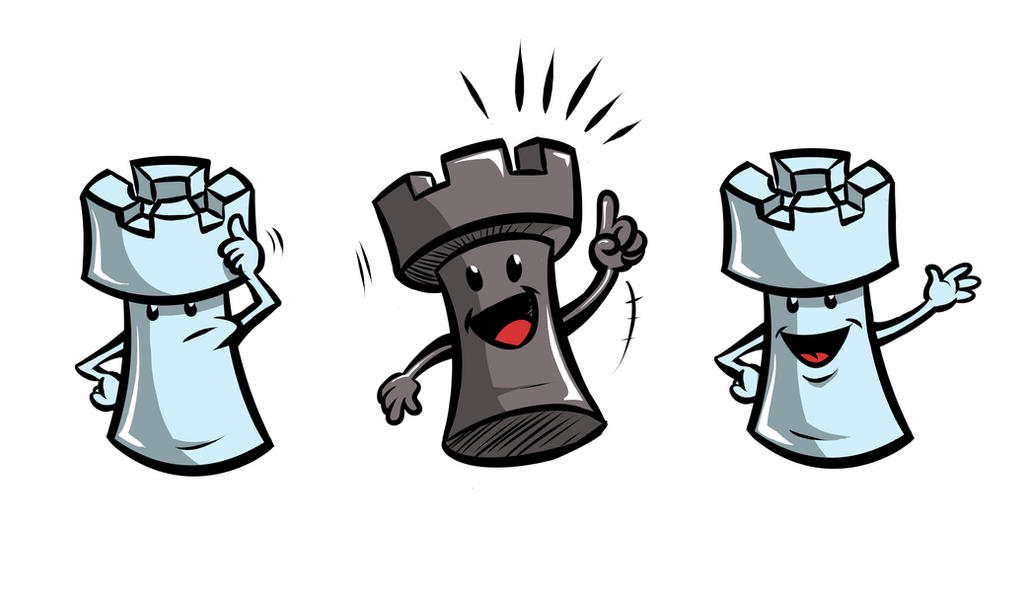 cartoon chess pieces by klaatu81 d9vbci6 fullview